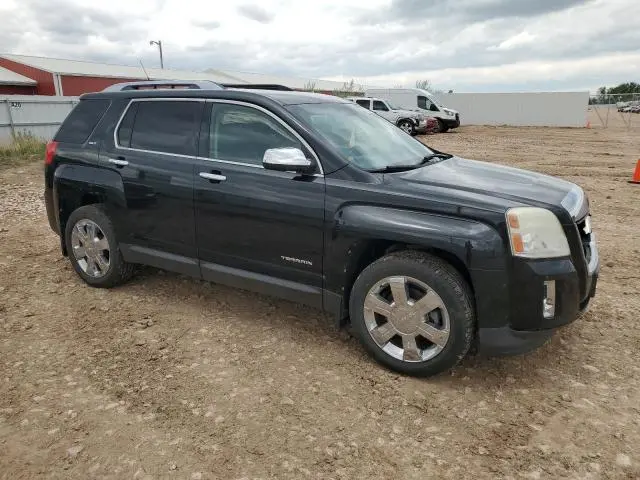 2012 GMC TERRAIN SLT