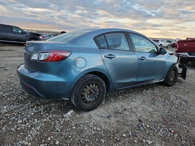 2010 MAZDA 3 I  