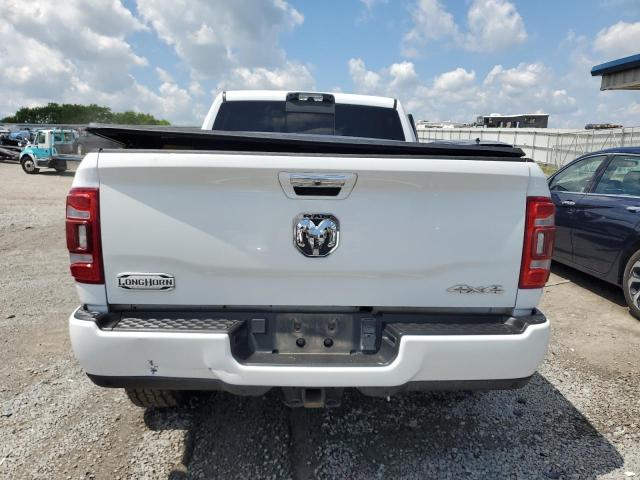 2022 RAM 2500 LONGHORN