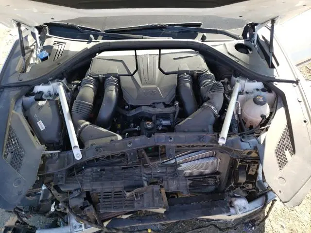 2024 GENESIS GV70 BASE  