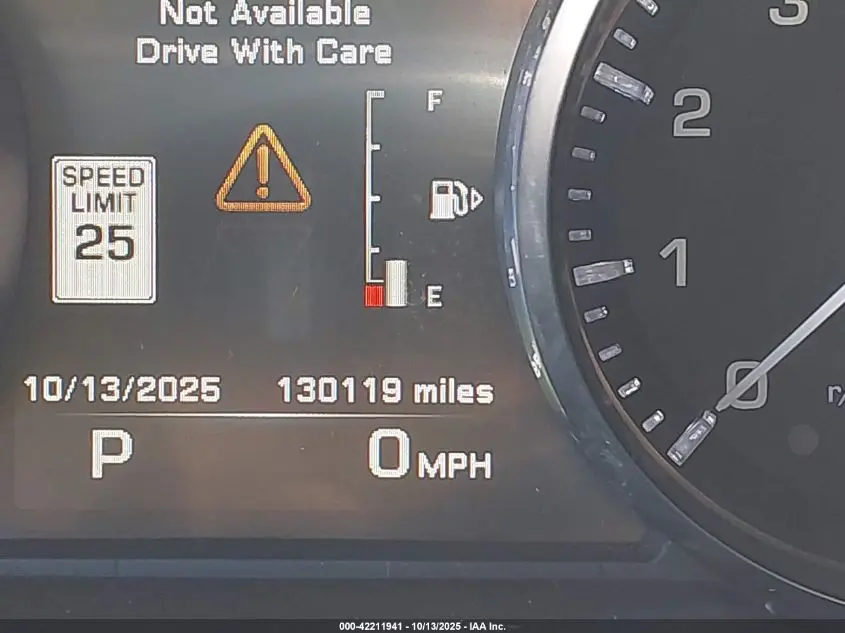 2016 LAND ROVER DISCOVERY SPORT HSE