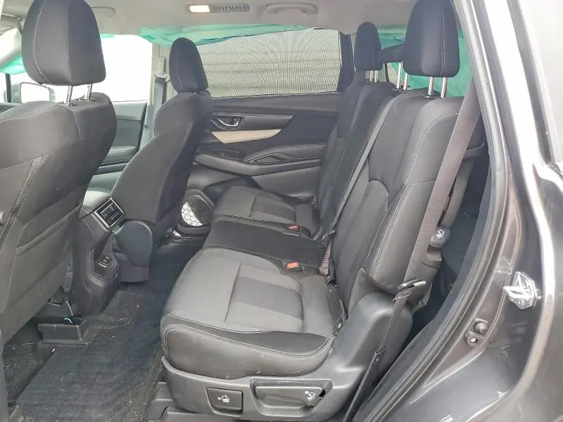 2021 SUBARU ASCENT PREMIUM  