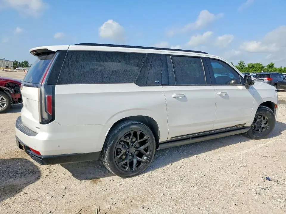 2021 CADILLAC ESCALADE ESV SPORT  