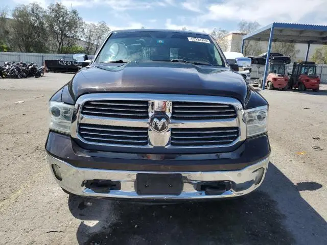 2016 RAM 1500 LONGHORN  