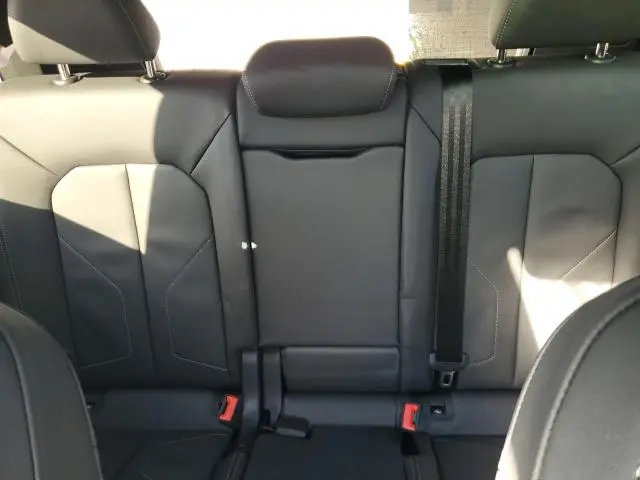 2025 AUDI Q3 PREMIUM S LINE 45  