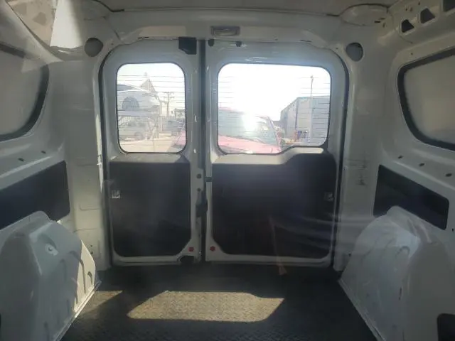 2020 RAM PROMASTER CITY SLT  