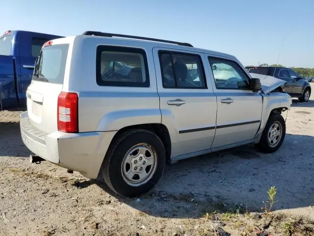 2010 JEP PATRIOT SP   