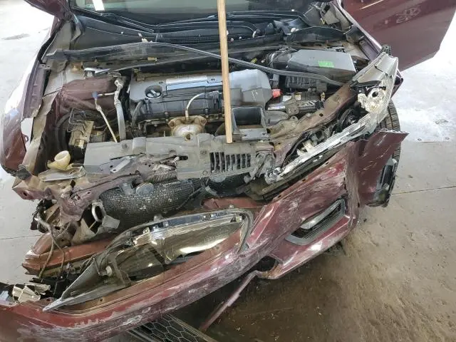 2013 HONDA ACCORD EX  