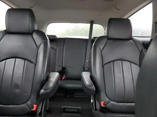 2012 BUICK ENCLAVE   