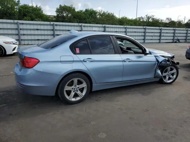 2013 BMW 328 I  