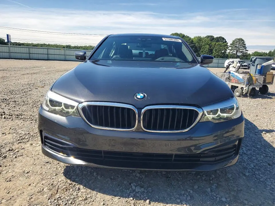 2019 BMW 530 I  