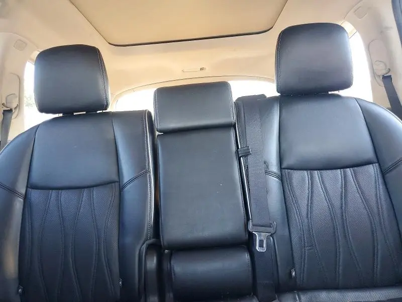 2016 INFINITI QX60 BASE  