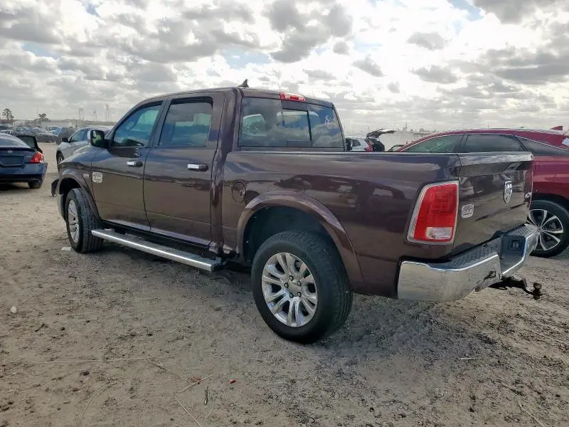 2014 RAM 1500 LONGHORN  