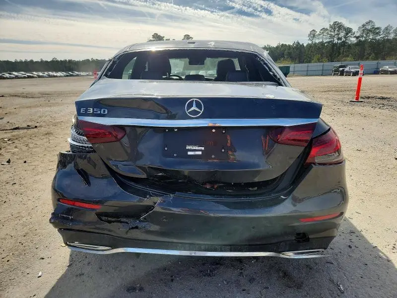 2022 MERCEDES-BENZ E 350  