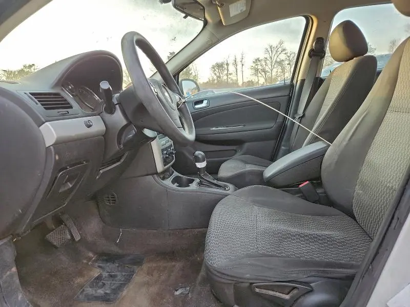 2010 CHEVROLET COBALT 1LT  