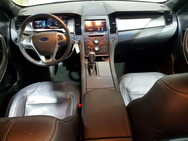 2014 FORD TAURUS SEL  