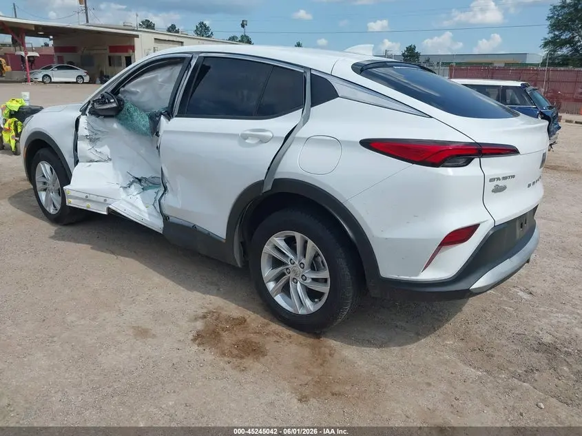 2024 BUICK ENVISTA PREFERRED FWD