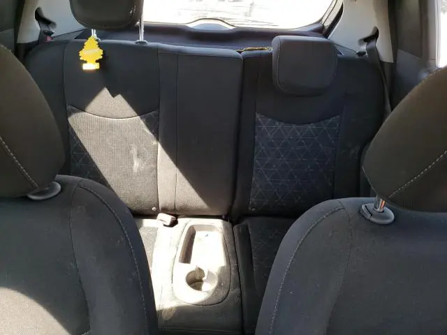 2020 CHEVROLET SPARK LS  