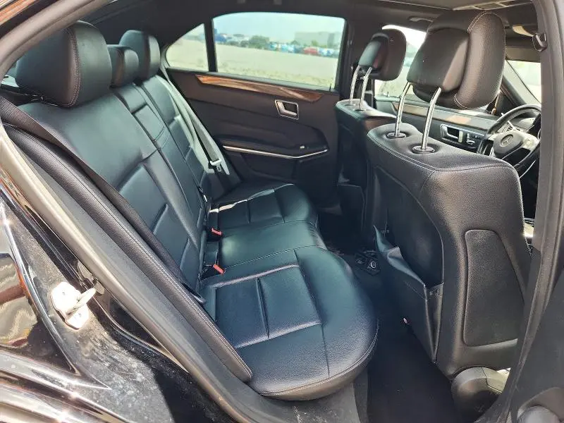 2016 MERCEDES-BENZ E 350  