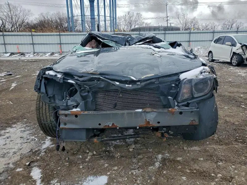 2012 CHEVROLET CAMARO LT  