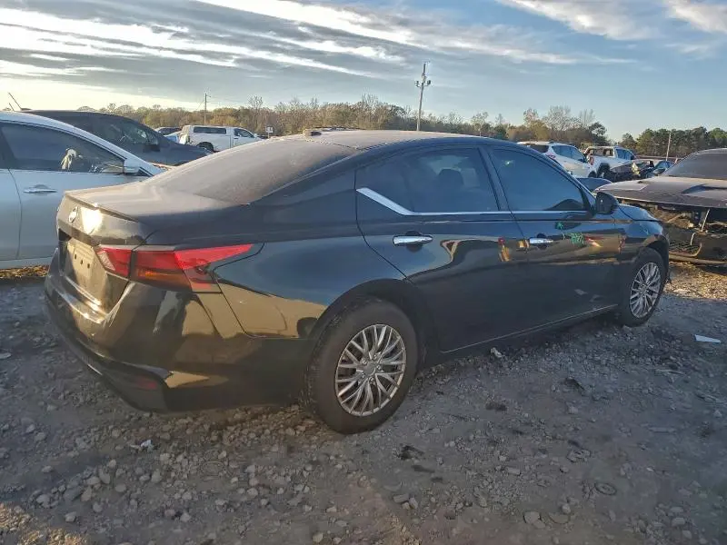 2020 NISSAN ALTIMA S  