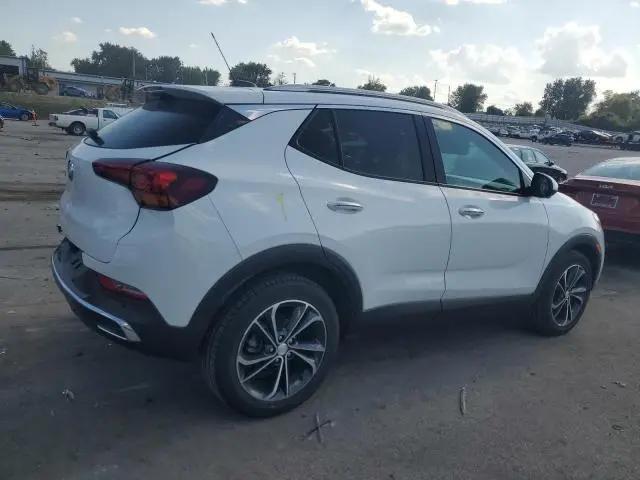 2021 BUICK ENCORE GX ESSENCE  