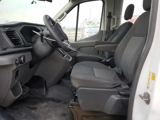 2022 FORD TRANSIT T-350  