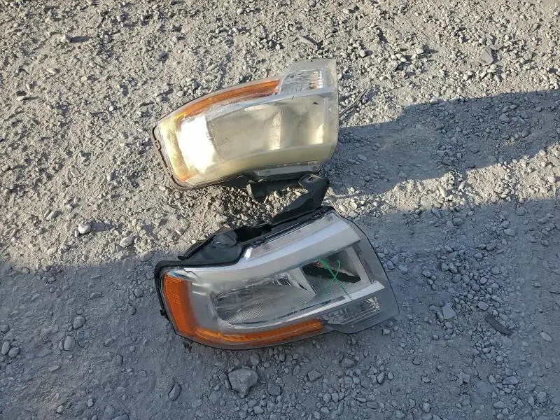 2015 FORD EXPEDITION EL XLT  