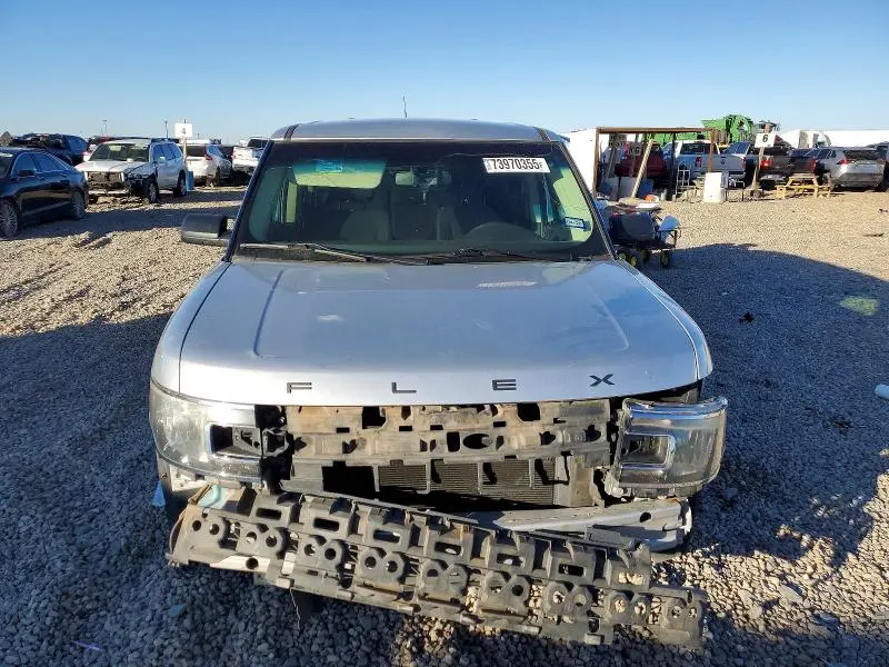 2013 FORD FLEX SE  
