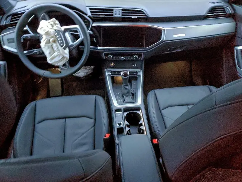 2025 AUDI Q3 PREMIUM S LINE 45  