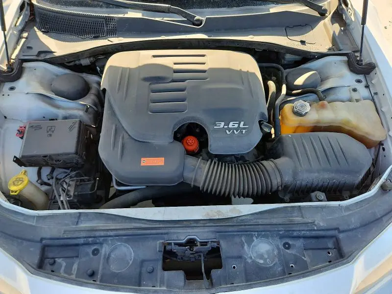 2014 CHRYSLER 300 S  