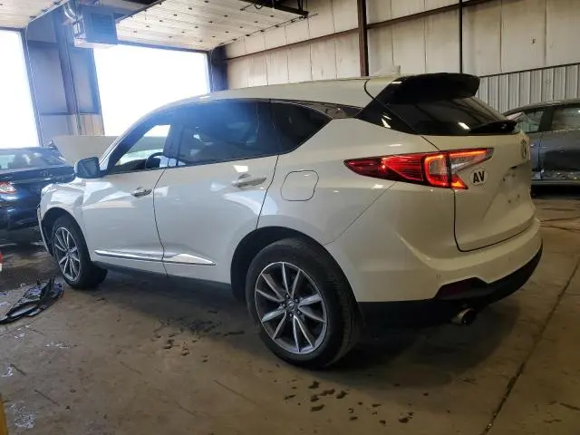 2021 ACURA RDX TECHNOLOGY  