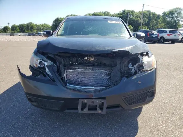2014 ACURA RDX   