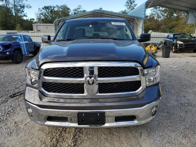 2024 RAM 1500 CLASSIC TRADESMAN