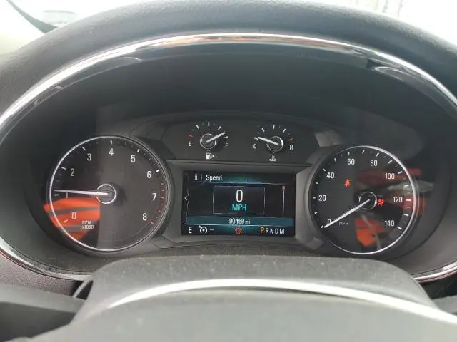 2017 BUICK ENCORE SPORT TOURING  