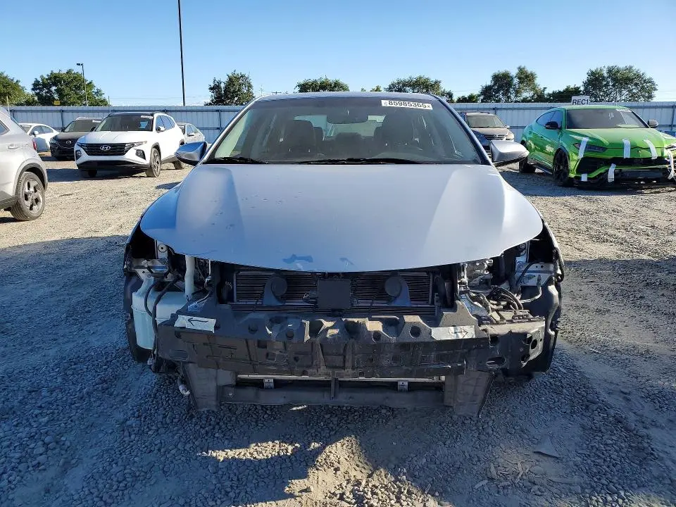 2015 TOYOTA AVALON   