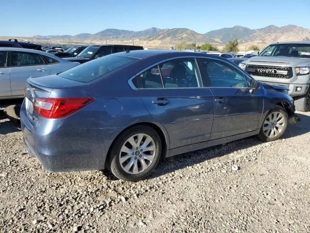 2015 SUBARU LEGACY 2.5I PREMIUM  