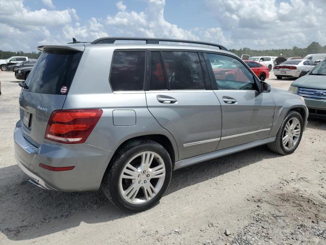 2013 MERCEDES-BENZ GLK 350 4MATIC