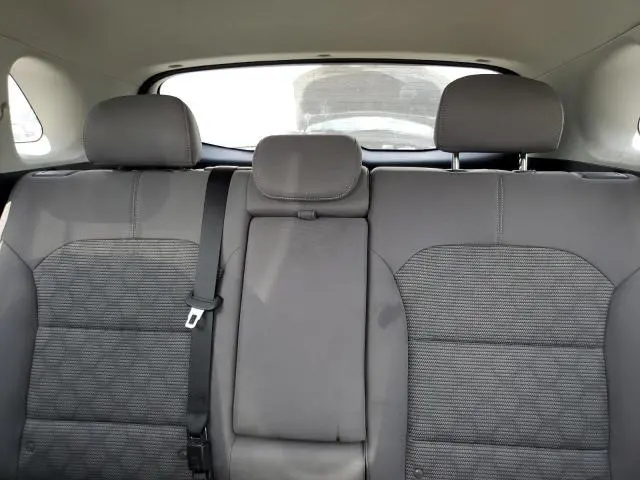 2018 KIA NIRO FE  