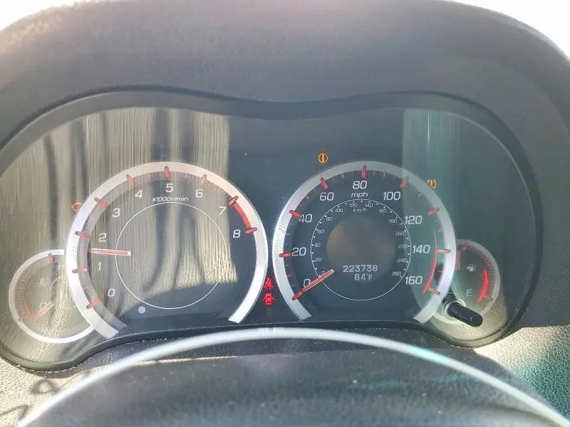 2012 ACURA TSX SE  