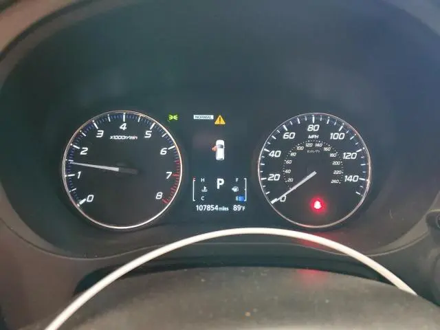 2020 MITSUBISHI OUTLANDER SE  