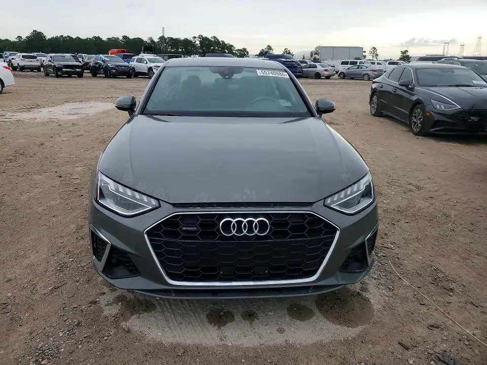 2023 AUDI A4 PREMIUM PLUS 45  