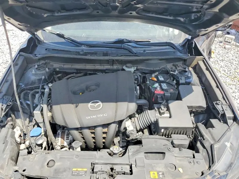 2021 MAZDA CX-3 SPORT  