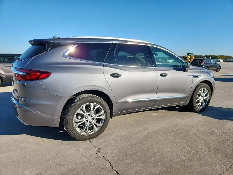 2020 BUICK ENCLAVE AVENIR  