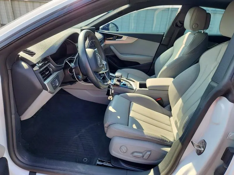 2024 AUDI A5 PREMIUM PLUS 45  