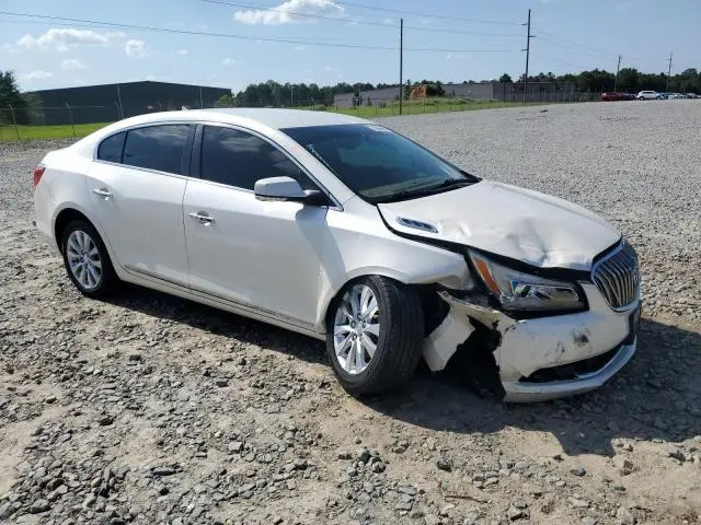 2014 BUICK LACROSSE   