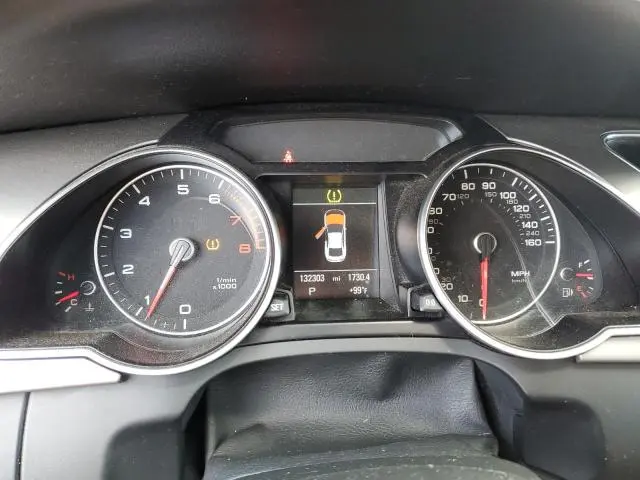 2015 AUDI A5 PREMIUM  
