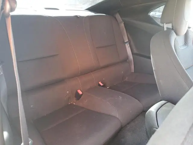 2013 CHEVROLET CAMARO LT  