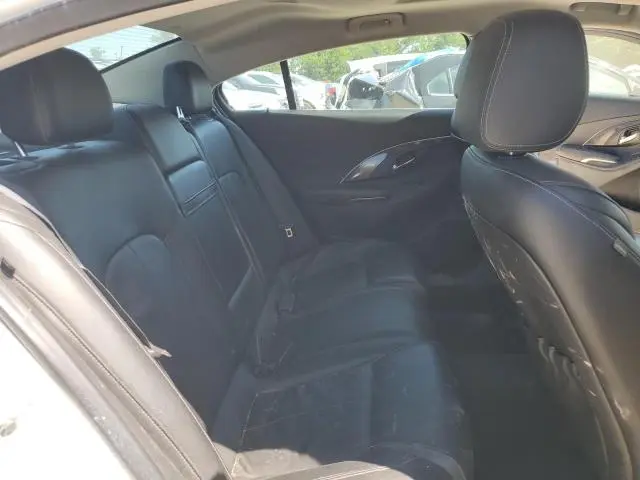2015 BUICK LACROSSE   