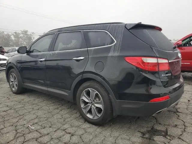 2016 HYUNDAI SANTA FE SE  